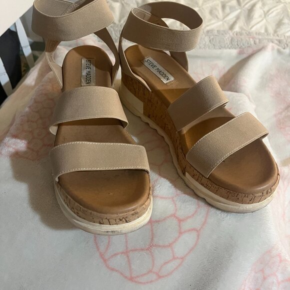 Steve Madden Shoes - Steve Madden Bandi Sandal